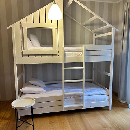Apartament 巴尔利内克 外观 照片