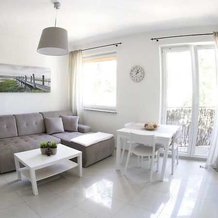 Apartament 巴尔利内克 外观 照片