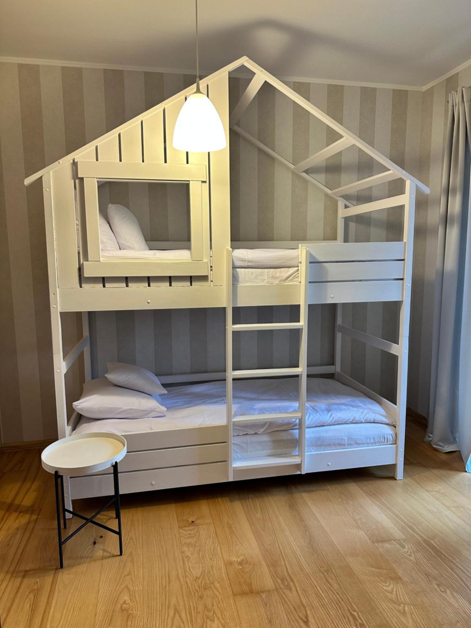 Apartament 巴尔利内克 外观 照片