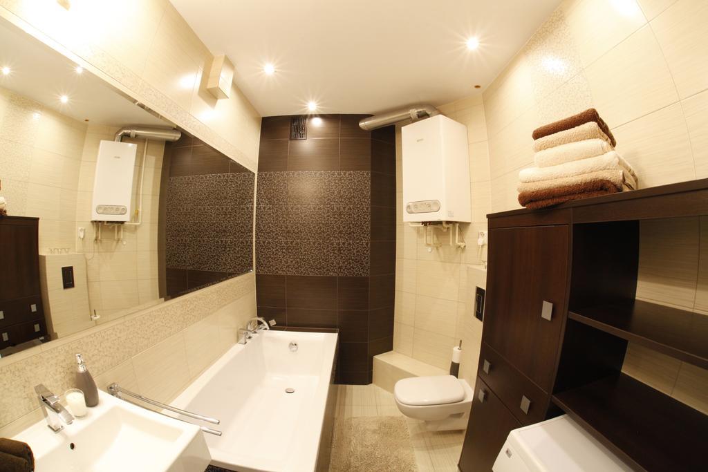 Apartament 巴尔利内克 外观 照片