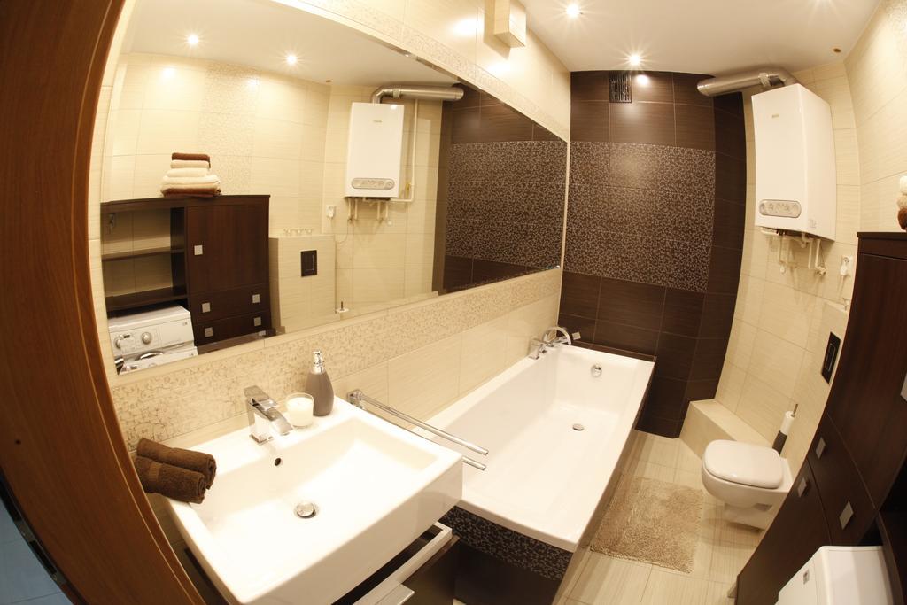 Apartament 巴尔利内克 外观 照片