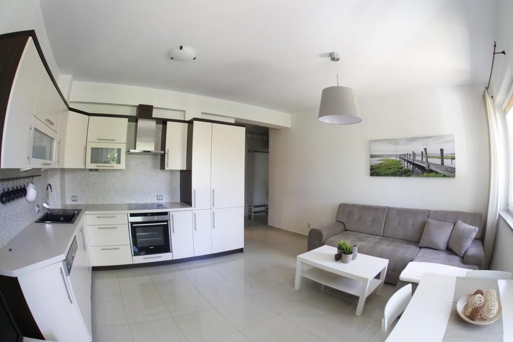 Apartament 巴尔利内克 外观 照片