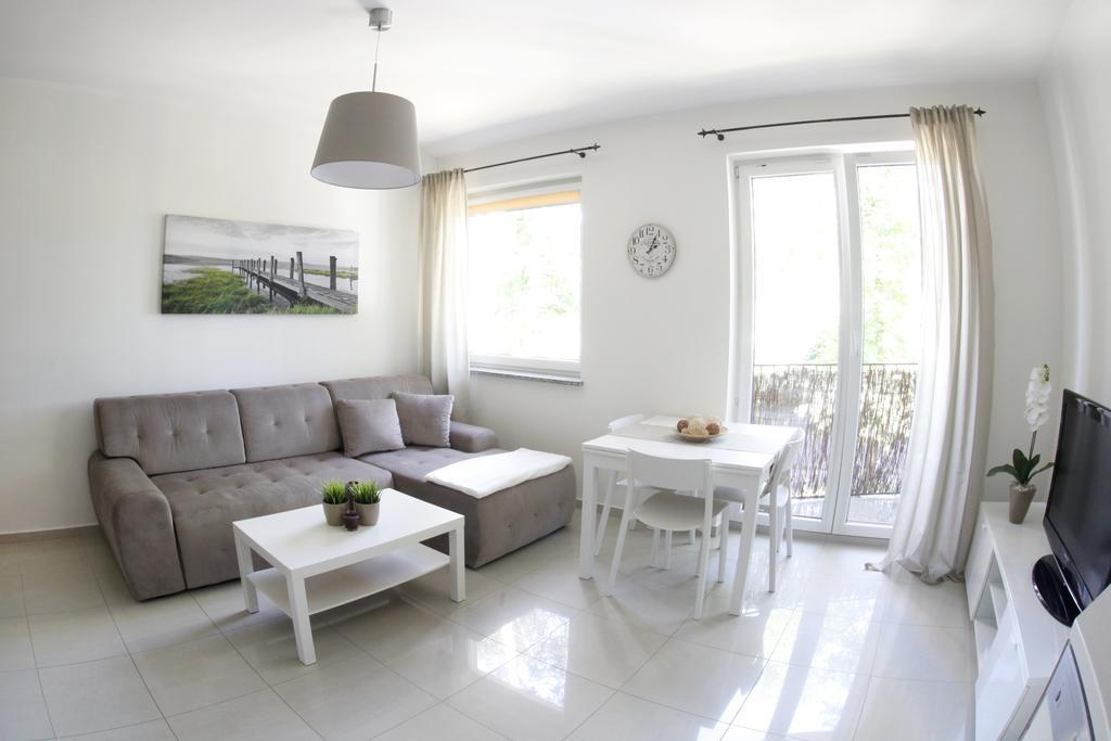 Apartament 巴尔利内克 外观 照片