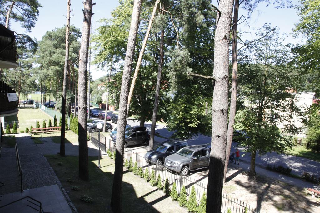 Apartament 巴尔利内克 外观 照片