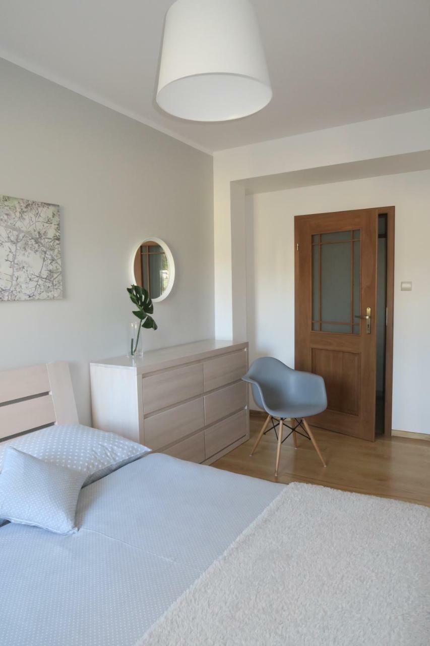 Apartament 巴尔利内克 外观 照片