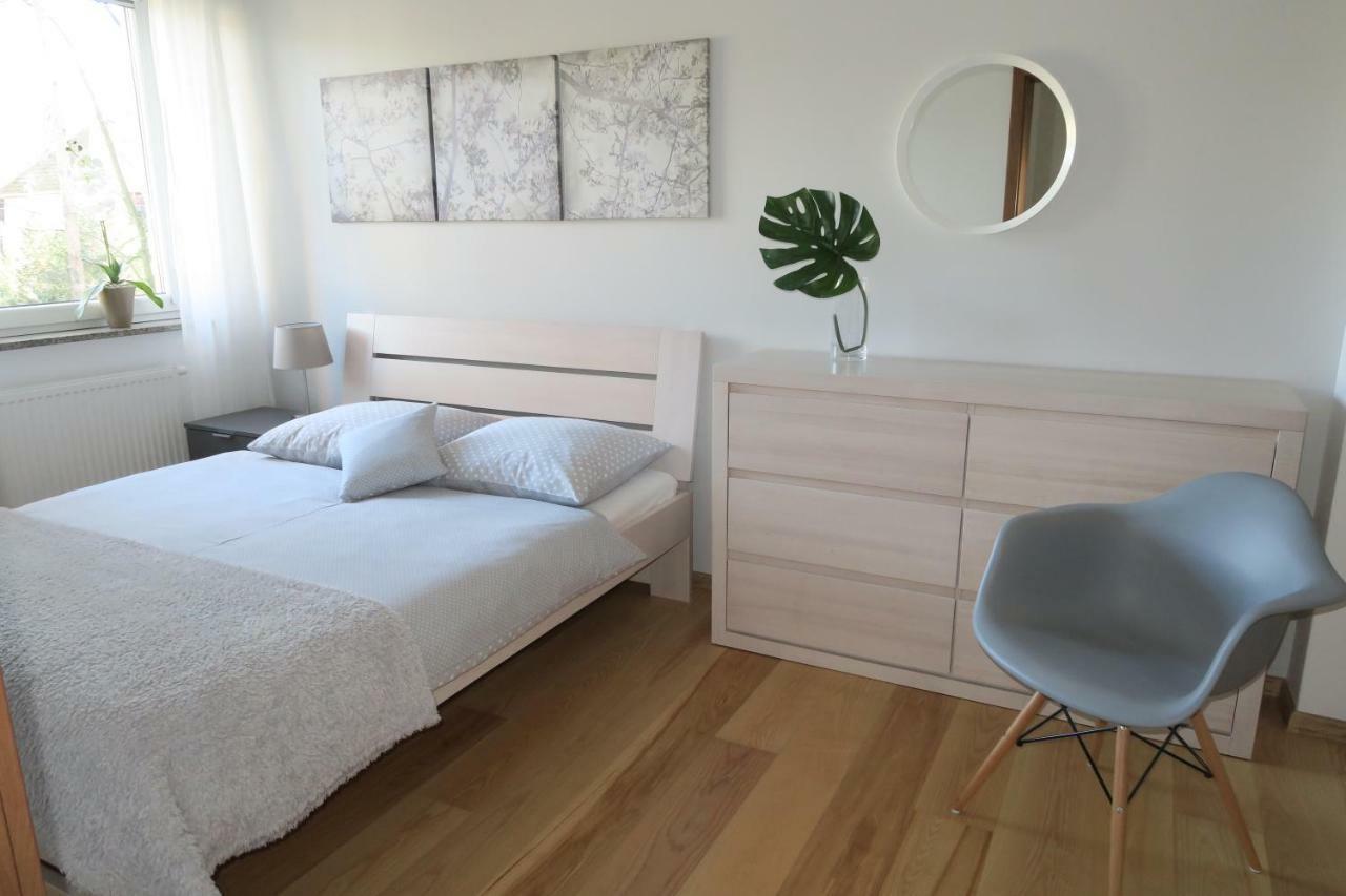 Apartament 巴尔利内克 外观 照片
